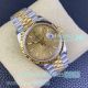 VS 1-1 Swiss Rolex Fluted Motif Datejust 3235 Half Gold Watch & 72 Power Reserve (2)_th.jpg